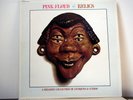 PINK FLOYD with Syd Barrett LP Relics 1967_1969  Capitol RI  psych