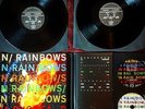 Radiohead - In Rainbows Deluxe Limited Edition 2 LP Vinyl Album+2 CD Boxset MINT