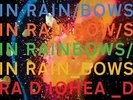 RADIOHEAD In Rainbows Vinyl LP NEW & SEALED
