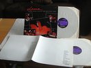 LAURA NYRO – LIVE AT THE BOTTOM LINE-UK 2xLP-NM-1989- UNPLAYED-Jazz, Pop Vocal