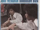JIMI HENDRIX 
