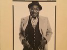MUDDY WATERS Hard Again LP BLUE SKY PZ 34449 orig Johnny Winter James Cotton NM