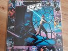 Star Wars - Empire Strikes Back - Adventures of Luke Skywalker vinyl (Rare)