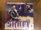 Original First Pressing Isaac Hayes Shaft UK 2-LP vinyl record 2659007 STAX 1971