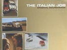QUINCY JONES-QUINCY JONES:THE ITALIAN JOB NEW VINYL RECORD