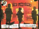 LIBERTINES (THE) - UP THE BRACKET NEW VINYL RECORD