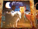 FALL OUT BOY INFINITY ON HIGH CLEAR BLUE SPLATTER VINYL 2 LP SEALED HOT TOPIC