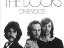THE DOORS - OTHER VOICES NEW VINYL RECORD
