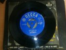 TERRY DENE EP NO 1 DECCA 1958
