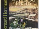 Bernard Herrmann Wuthering Heights Opera 4X LP Vinyl Box Set Unicorn Records