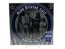 Blue Oyster Cult Rarities Vol. 2 Blue vinyl RSD NEW SEALED