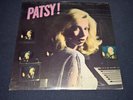 PATSY GALLANT rare Patsy bossa soul funk scat SEALED CDN LP