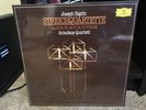 #DG 2740 250 GERMAN *AMADEUS QUARTET* HAYDN STRING QUARTETS *14 LP SET* NEW