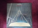Todd Rundgren's Utopia OOOPS  Wrong Planet Still Sealed Bearsville Album