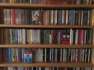 sparks for alex woofer and whomp cassettes and kimono 8 track 67.00 due to fees