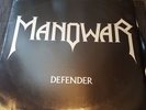 Manowar Defender 1983 Vinyl LP Schallplatte