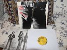 ROLLING STONES  -  STICKY FINGERS - REISSVERSCHLUSS - ORIGINAL 1972 + INSERT