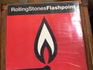The Rolling Stones ?– Flashpoint 1991 US 1st Pressing SEALED