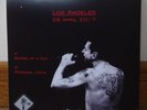 DEPECHE MODE LIVE IN LOS ANGELES 2017 RARE VERY LIMITED EDITION 30 COPIES