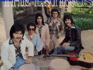 THE LATINOS We Believe In You LP Soul Funk God in Shrink Wrap