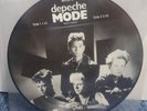 DEPECHE MODE Interview MODE2P Single 7 inch Vinyl Neuwertig