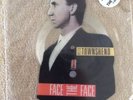 Pete Townshend (The Who) Picture Disc shaped  7