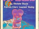 LAURENT VOULZY Pop English / Livre Disque Volume 3 / 1977 45T SP 238.013