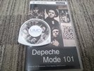 Depeche Mode - 101 - UMD Music - PSP