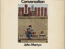 John Martyn London Conversation UK vinyl LP album record ILP-952 ISLAND