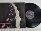The Angels Greatest Vintage Vinyl LP Record 1980 APLP.043 Albert Blue Label