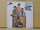 THE BEATLES Yesterday And Today Korea Onlt Epic Label LP Rare