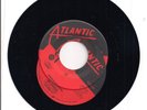 LED ZEPPELIN  ERROR MISPRINT 45 : Immigrant Song / Hey Hey (Atlantic  45-2777)
