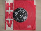 LOUIS ARMSTRONG - What A Wonderful World / Cabaret (Vinyl Single)