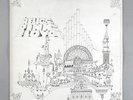 Pink Floyd - Relics - Starline A1/B2 - UK 12