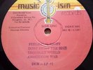 Herman Chin-Loy Dub Aquarius 2LP [Dub LP #1 & 2] Musicism Jamaica Chinloy Rare