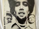 BEN HARPER, THE WILL TO LIVE. ORIGINAL PRESSING 1997 Virgin records DOUBLE VINYL