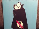 Queens of the Stone Age Like Clockwork vinyl 2xLP 180G limited Blue Cover