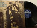 Rare  Original folk psych lp BREAD LOVE AND DREAMS LP Blue Decca #SKL5008 1969