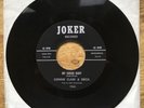 My Sugar Baby Connie Clark & Orch Joker Records vinyl Northern soul