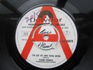 - I've Got My Own Thing Going Claire Francis Polydor BM 5607 Promo UK