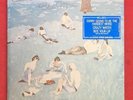 ELTON JOHN   BLUE MOVES (1976) MINT SEALED 2 LP MCA/ROCKET 2-11004 +HYPE STICKER