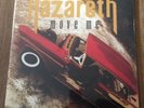 NAZARETH MOVE ME Vinyl 2 LP Set