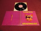 BLODWYN  PIG AHEAD RINGS OUT UK PRESS 1969 BRITISH BLUES SUPERB AUDIO