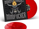 MONSTER MAGNET MINDFUCKER 2x LP ALBUM LIMITED TO 300 RED ETCHED VINYL SEALED