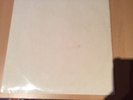 The Beatles  (White Album) –Vinyl Stereo Double LP PCS7067 1968