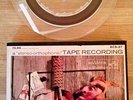 STRAUSS Till Eulenspiegel Vienna Philharmonic REINER RCA ACS-27 2tr 7.5 IPS Reel