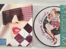 KYLIE MINOGUE IN MY ARMS & I WAS GONNA CANCEL PICTURE DISC  7 INCH VINYL X2
