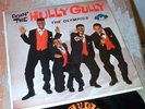 THE OLYMPICS Doin' The Hully Gully ARVEE Orig* SOUL Mono RHYTHM BLUES Group SLOP