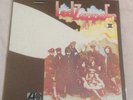 LED ZEPPELIN II RARE JAPANESE MINT UNPLAYED VINY,LYRIC INSERT,NO OBI STRIP