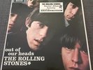 The Rolling Stones - out of our heads - 1965 -LP